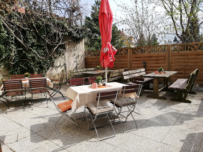 Cafe Restaurant Inside - Villach