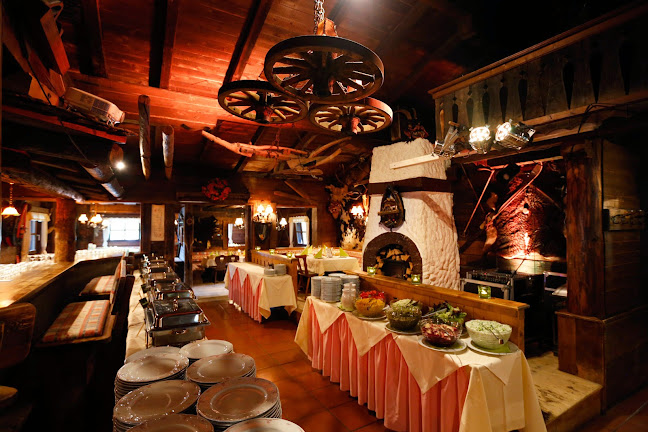 Comentarii opinii despre Waldschenke Ramsau