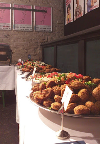 Comentarii opinii despre Habibi & Hawara Catering