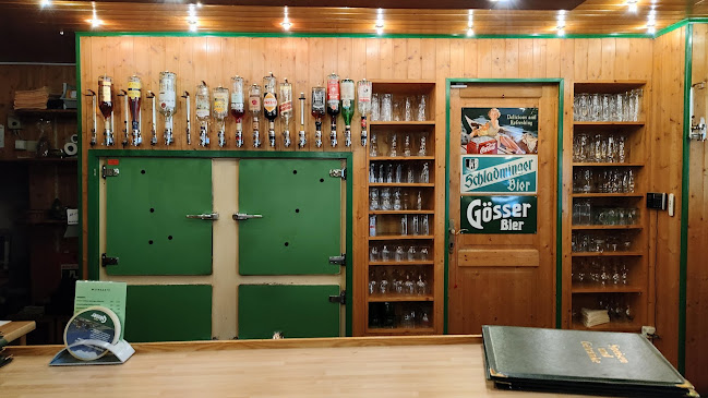 Restaurant Soosser - Wien