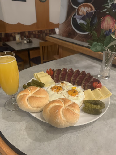 Cafe Premium - Gastronomie und Hotellerie