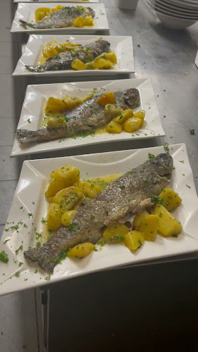 Opinii despre Raffaello Ristorante Italiano Feldkirch în Feldkirch - Gastronomie und Hotellerie