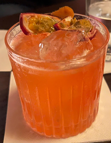 Comentarii opinii despre Eberts Cocktailbar