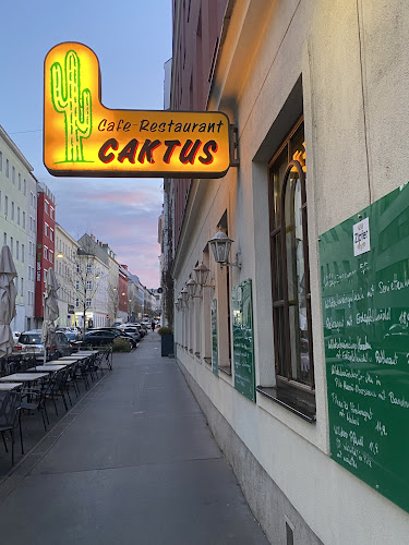 Cafe Restaurant Caktus 2 - Gastronomie und Hotellerie
