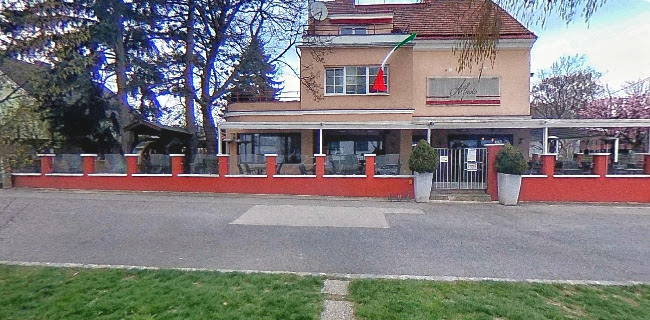 Alfredo Ristorante Trattoria Wien