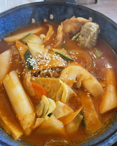 BIBIM - Gastronomie und Hotellerie