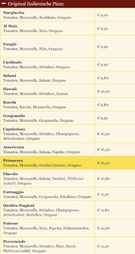 Papa Joes Zell am See - Zell am See