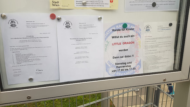 Groissböck Zentrale