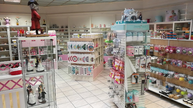 cake decor & more - Gastronomie und Hotellerie