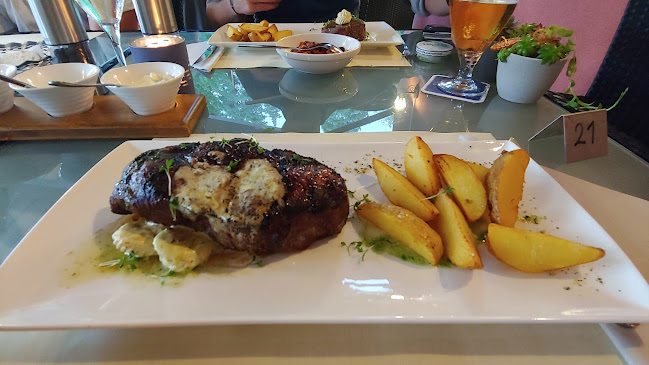Das Steakhouse - Gasselsdorf