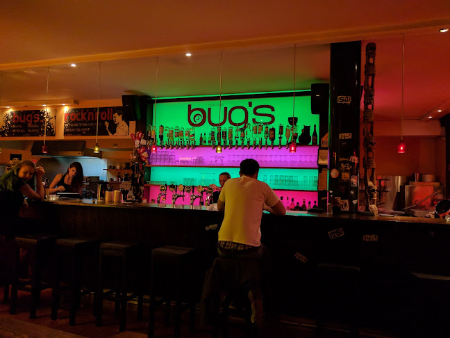 Bug's - Gastronomie und Hotellerie