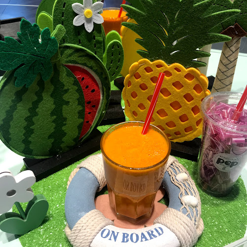 Comentarii opinii despre pep juice bar