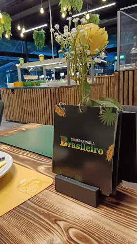 Restaurant und Catering Brasileiro - Gastronomie und Hotellerie