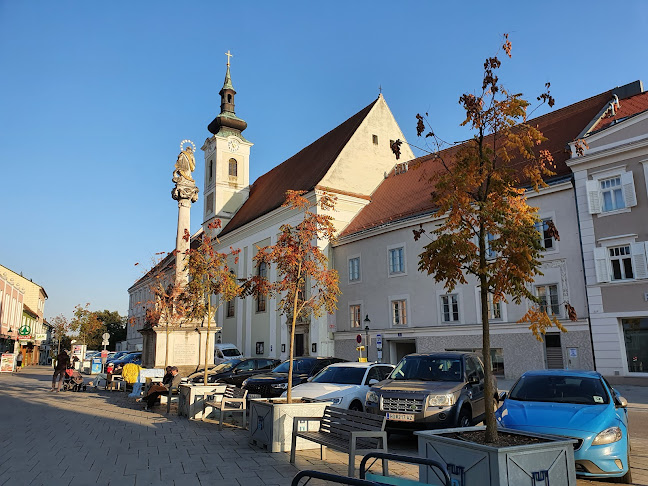 Pfarrgasse 8, 3580 Horn