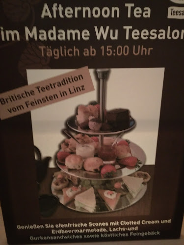 Comentarii opinii despre Teesalon Madame Wu