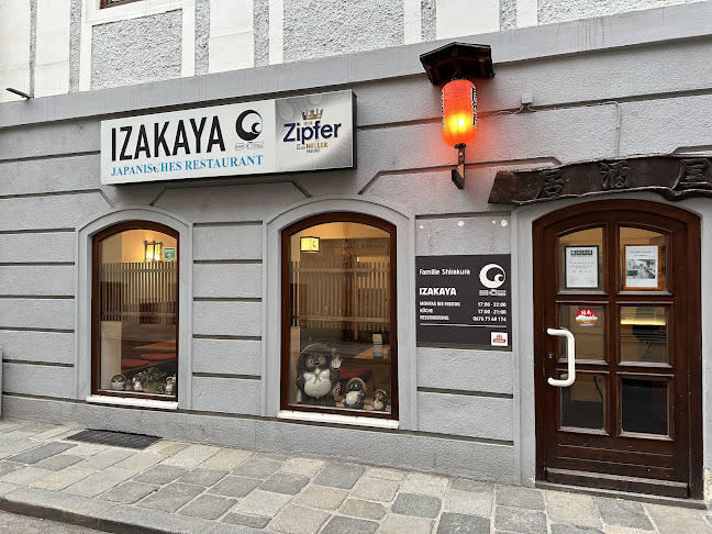 Izakaya Restaurant OG