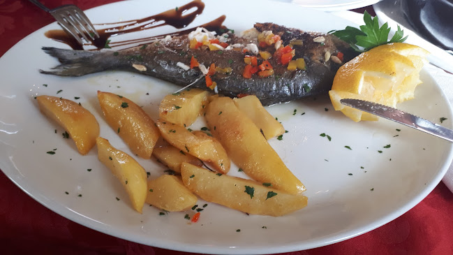 Trattoria da Montefusco