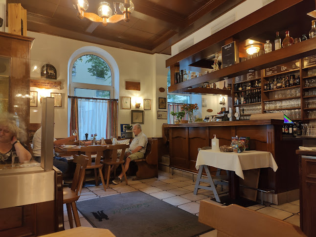 Opinii despre Der Schwabl - das Wiener Wirtshaus în Wien - Gastronomie und Hotellerie
