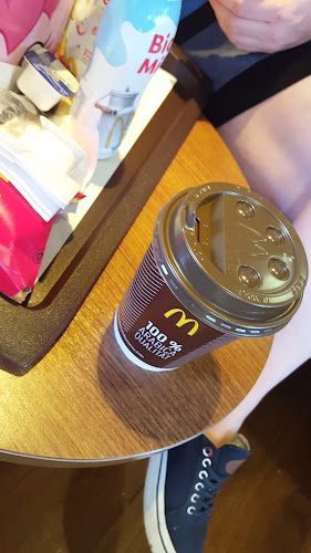 McDonald's Mattersburg - Gastronomie und Hotellerie