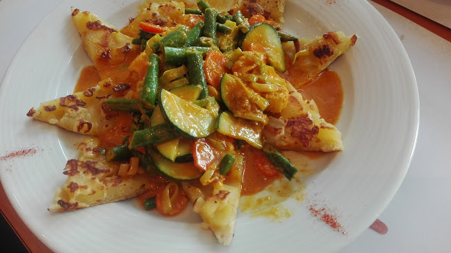 mund.art Restaurant - Gastronomie und Hotellerie