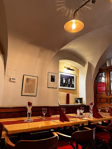 Boheme Restaurant - Gastronomie und Hotellerie