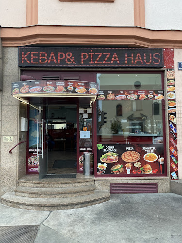 Kebap-Pizzahaus Schwechat
