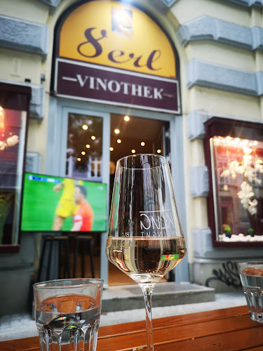 Vinothek 8erl - Graz