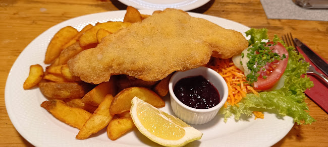 Comentarii opinii despre Sport Herzog Restaurant