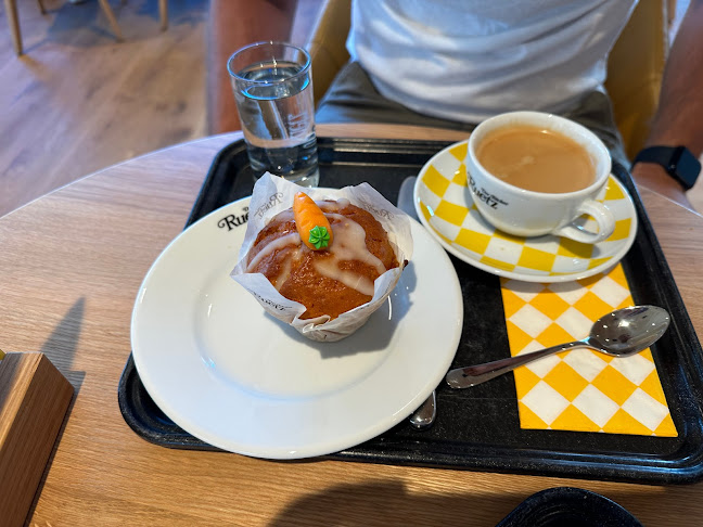 Der Bäcker Ruetz - Götzens - Gastronomie und Hotellerie