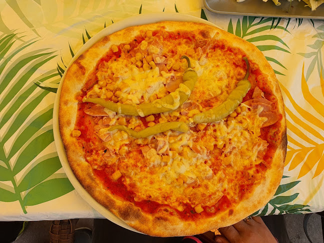 Pizzeria Scarabeo - Gastronomie und Hotellerie