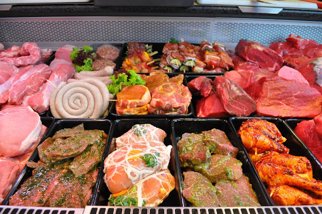 Qualitätsfleischerei Feiertag - Filiale Gleisdorf - Gastronomie und Hotellerie