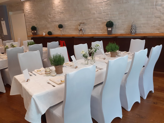 Comentarii opinii despre Gasthaus Badhaus