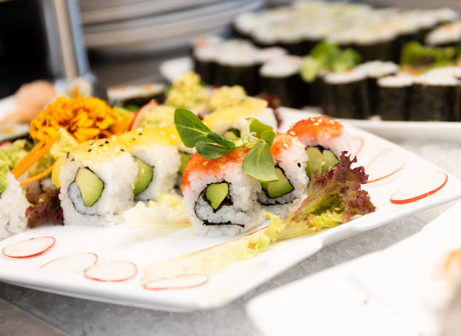 Opinii despre Asia Restaurant Neue Happy în Pressbaum - Gastronomie und Hotellerie