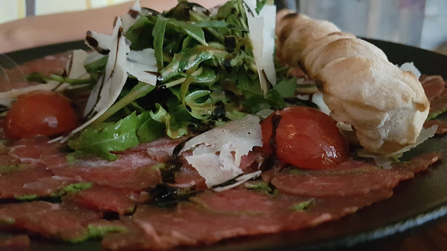 Restaurant & Bar Schulhaus - Söll