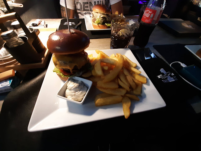 The1st Restaurant - Gastronomie und Hotellerie