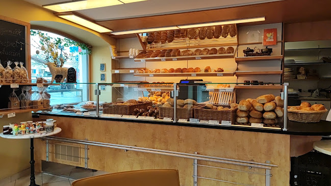 Opinii despre Bäckerei Holzmayr în Vils - Gastronomie und Hotellerie