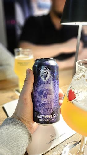 Comentarii opinii despre Mama & der Bulle