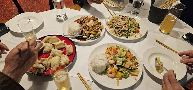 Opinii despre Restaurant ON în Wien - Gastronomie und Hotellerie