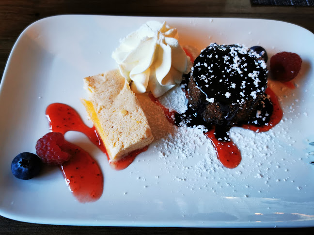 Comentarii opinii despre Dolomiten-Waldschenke Amlach