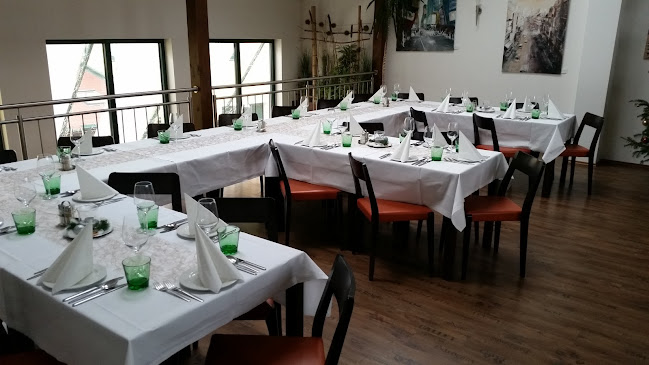 Rechte Hauptzeile 5, 7053 Hornstein