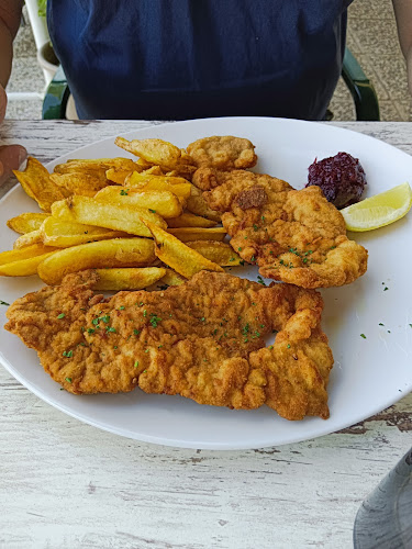 Zum Wirt´n am Steinberg - Zistersdorf