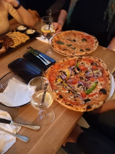 Comentarii opinii despre Freistil - Grill & Chill