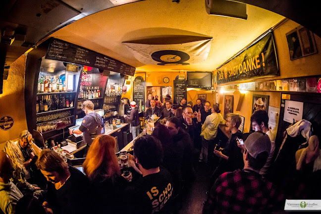 Philosoph Bier Bar Beisl - Gastronomie und Hotellerie