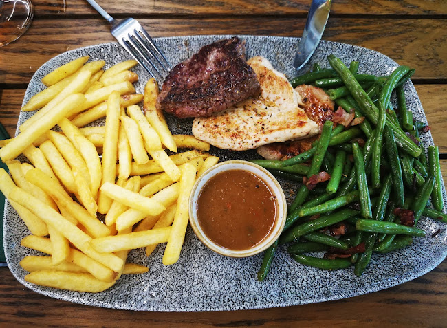 Restaurant Feinsinn Westendorf