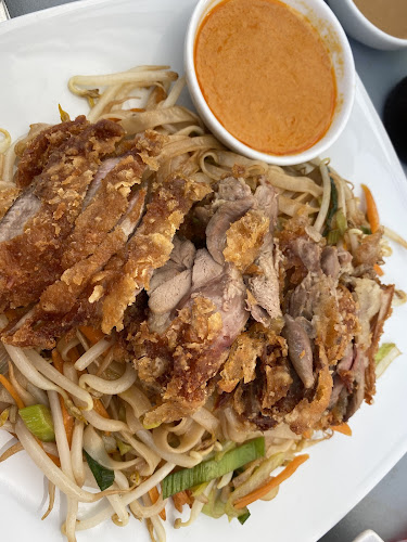 Viet-Wok Restaurant - Gastronomie und Hotellerie