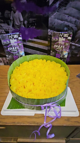 Krazy Kitchen - Wien