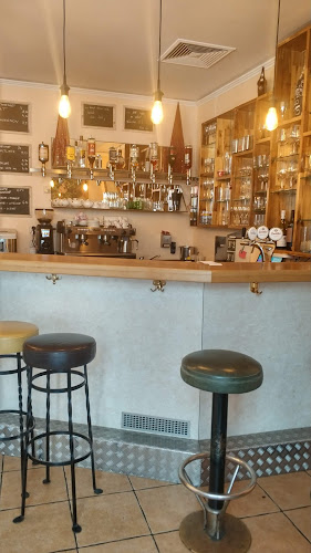 Opinii despre Café-Alter Ego în Wien - Gastronomie und Hotellerie