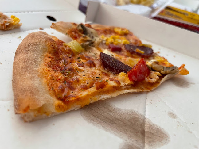 Pizzeria Donatello - Gastronomie und Hotellerie