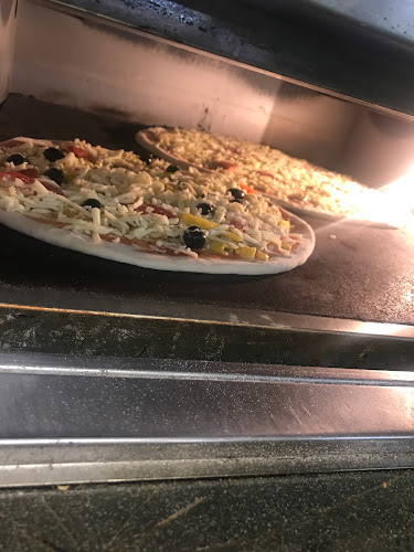 Comentarii opinii despre Pizzeria Al Capone