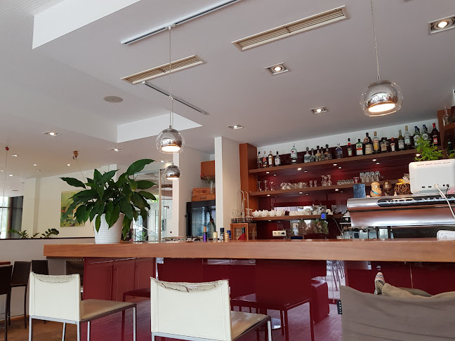 Opinii despre Restaurant La Maria în Schwaz - Gastronomie und Hotellerie